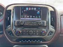 2016 Chevrolet Silverado 1500 High Country 4WD Crew Cab - Photo 13