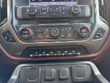 2016 Chevrolet Silverado 1500 High Country 4WD Crew Cab - Photo 17