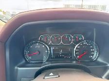 2016 Chevrolet Silverado 1500 High Country 4WD Crew Cab - Photo 19