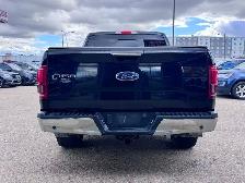 2016 Ford F-150 Lariat 4WD SuperCrew - Photo 6