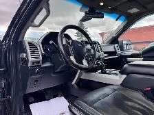 2016 Ford F-150 Lariat 4WD SuperCrew - Photo 10