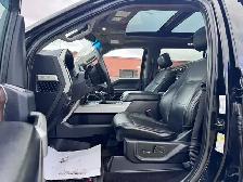 2016 Ford F-150 Lariat 4WD SuperCrew - Photo 11