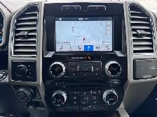 2016 Ford F-150 Lariat 4WD SuperCrew - Photo 12