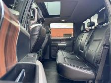 2016 Ford F-150 Lariat 4WD SuperCrew - Photo 13