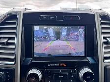 2016 Ford F-150 Lariat 4WD SuperCrew - Photo 15