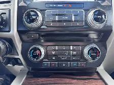 2016 Ford F-150 Lariat 4WD SuperCrew - Photo 17