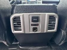 2016 Ford F-150 Lariat 4WD SuperCrew - Photo 18