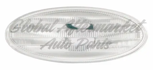 Nissan Leaf 2011-2014 Repeater Lamp Front Left/Right In Fender