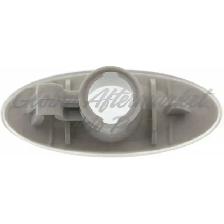 Nissan Leaf 2011-2014 Repeater Lamp Front Left/Right In Fender - Photo 3