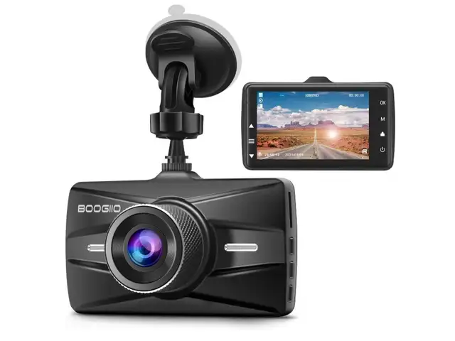 Brand New 1080p Dash Cameras For Sale