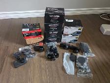 Brand New 1080p Dash Cameras For Sale - Photo 3