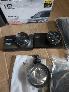 Brand New 1080p Dash Cameras For Sale - Photo 4