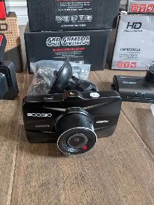 Brand New 1080p Dash Cameras For Sale - Photo 5