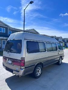1997 Toyota Hiace Supercustom SAFETIED - Photo 2