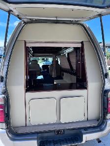 1997 Toyota Hiace Supercustom SAFETIED - Photo 4