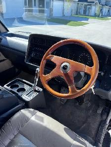1997 Toyota Hiace Supercustom SAFETIED - Photo 5