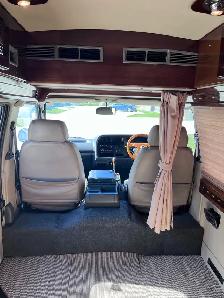 1997 Toyota Hiace Supercustom SAFETIED - Photo 7