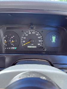 1997 Toyota Hiace Supercustom SAFETIED - Photo 9