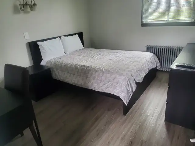 Gas prices high?!  Offering LOW Weekly or Nightly Rentals