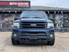 2015 Ford Expedition XL SSV 4WD 4dr - Photo 2