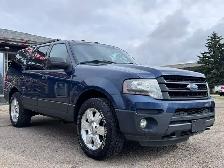 2015 Ford Expedition XL SSV 4WD 4dr - Photo 3