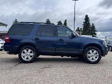 2015 Ford Expedition XL SSV 4WD 4dr - Photo 4