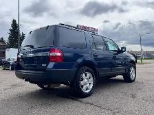 2015 Ford Expedition XL SSV 4WD 4dr - Photo 5