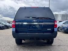 2015 Ford Expedition XL SSV 4WD 4dr - Photo 6