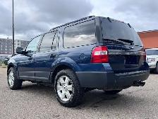 2015 Ford Expedition XL SSV 4WD 4dr - Photo 7