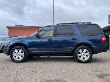 2015 Ford Expedition XL SSV 4WD 4dr - Photo 8