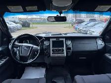 2015 Ford Expedition XL SSV 4WD 4dr - Photo 9