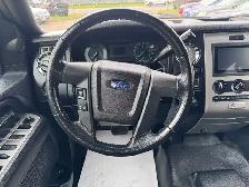 2015 Ford Expedition XL SSV 4WD 4dr - Photo 13
