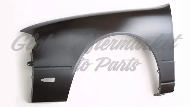 Nissan Altima 1993-1997 Fender Front Right