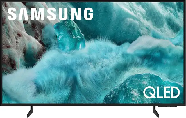 Samsung 55' Q7F 4K UHD QLED Smart TV
