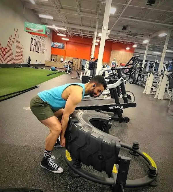 Personal Trainer and Nutrition Coach in the GTA
