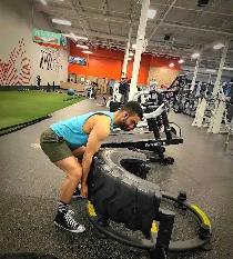 Personal Trainer and Nutrition Coach in the GTA