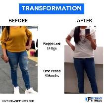 Personal Trainer and Nutrition Coach in the GTA - Photo 2