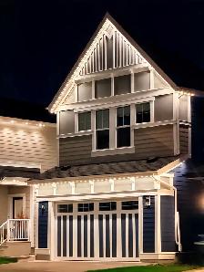 Permanent Outdoor Lights - Halloween Ready - Free Quote - Photo 4