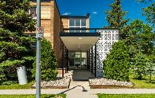 Spacious 1 Bedroom Suite in North Kildonan - Photo 3