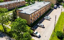 Spacious 1 Bedroom Suite in North Kildonan - Photo 6