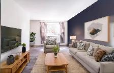 Spacious 1 Bedroom Suite in North Kildonan - Photo 7