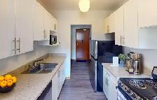 Spacious 1 Bedroom Suite in North Kildonan - Photo 8