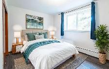 Spacious 1 Bedroom Suite in North Kildonan - Photo 9