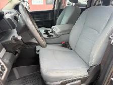 2018 Ram 1500 EXPRESS CREW 4WD ONLY 126K - Photo 7