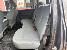 2018 Ram 1500 EXPRESS CREW 4WD ONLY 126K - Photo 8