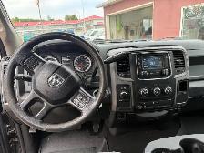 2018 Ram 1500 EXPRESS CREW 4WD ONLY 126K - Photo 9