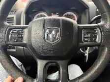 2018 Ram 1500 EXPRESS CREW 4WD ONLY 126K - Photo 14