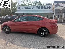 2017 Hyundai Elantra LE   GREAT GAS MILEAGE!