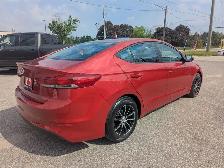 2017 Hyundai Elantra LE   GREAT GAS MILEAGE! - Photo 5