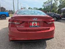 2017 Hyundai Elantra LE   GREAT GAS MILEAGE! - Photo 6